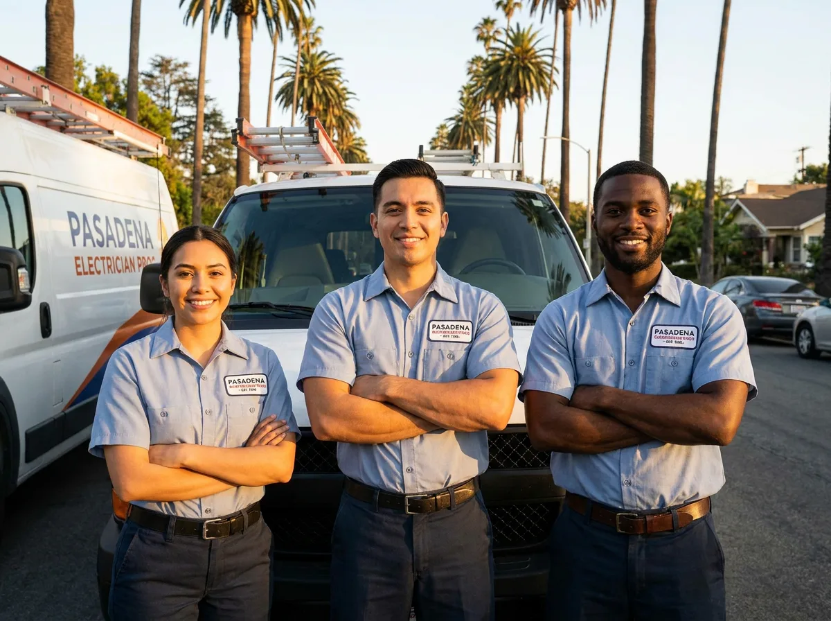 Electrician company in Taylor Ridge, IL
