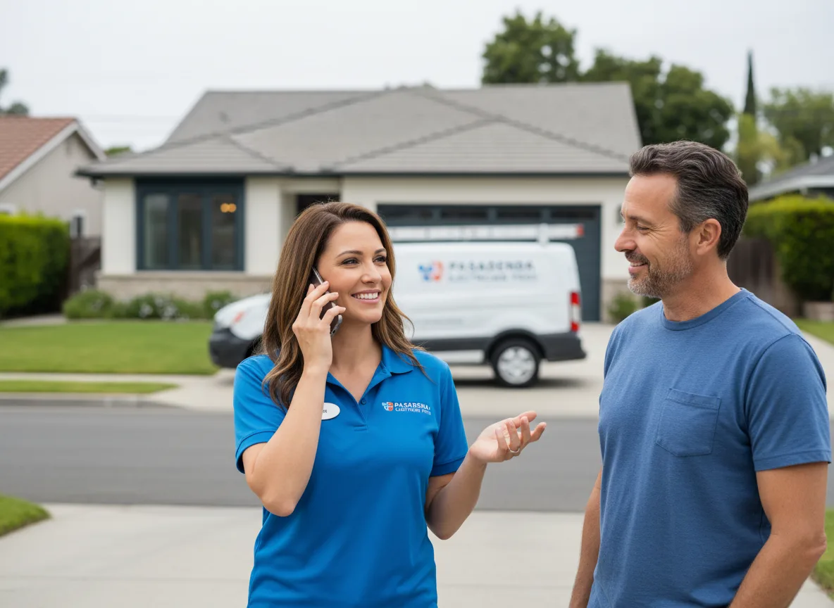 Electrician Taylor Ridge, IL FAQs